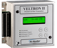 VELTRON II Transmitter